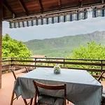 Holiday home Sulle Colline Casalesi By Interhome Casale Corte Cerro
