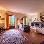 Sulle Colline Casalesi By Interhome *