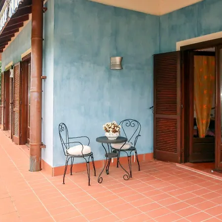 Sulle Colline Casalesi By Interhome *