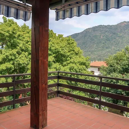 Sulle Colline Casalesi By Interhome Dom wakacyjny Casale Corte Cerro