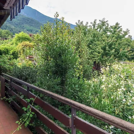 Sulle Colline Casalesi By Interhome *