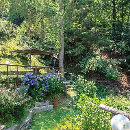 Sulle Colline Casalesi By Interhome Dom wakacyjny