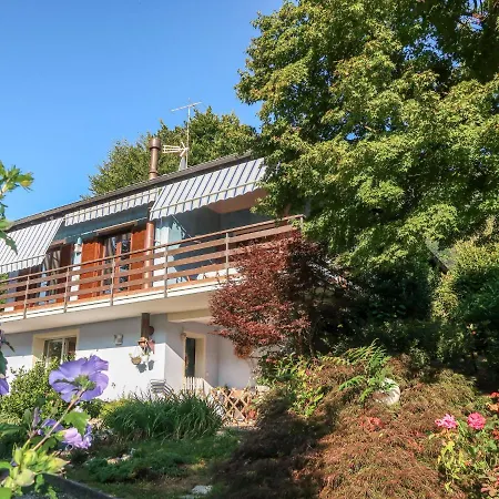Sulle Colline Casalesi By Interhome *