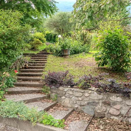 Sulle Colline Casalesi By Interhome *