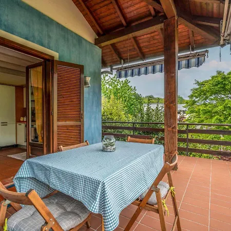 Sulle Colline Casalesi By Interhome Holiday home Casale Corte Cerro