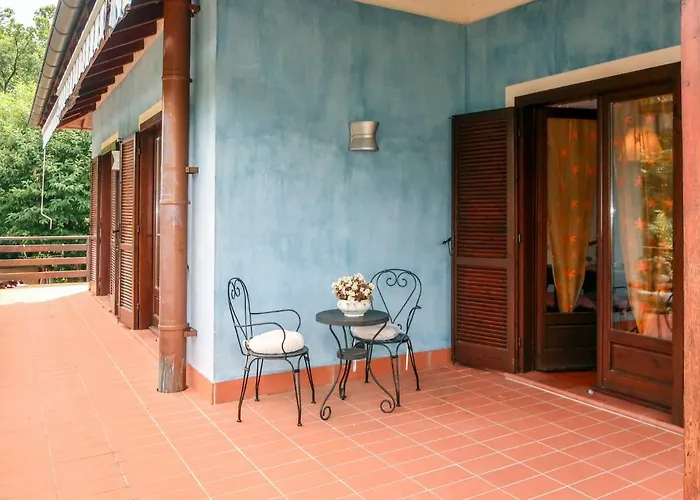 Sulle Colline Casalesi By Interhome *