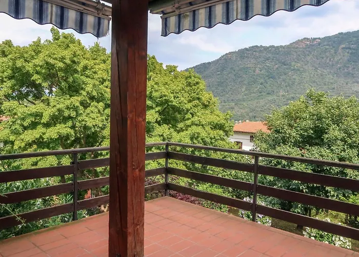 Sulle Colline Casalesi By Interhome بيت للعطل Casale Corte Cerro