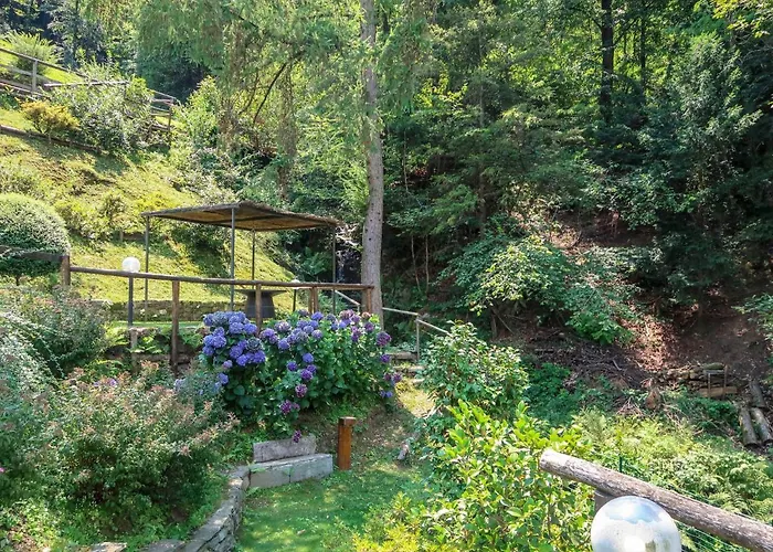 Sulle Colline Casalesi By Interhome بيت للعطل