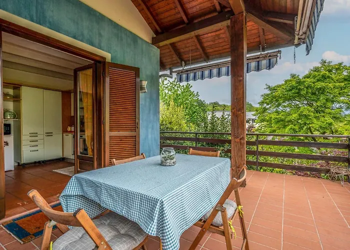 Sulle Colline Casalesi By Interhome بيت للعطل Casale Corte Cerro