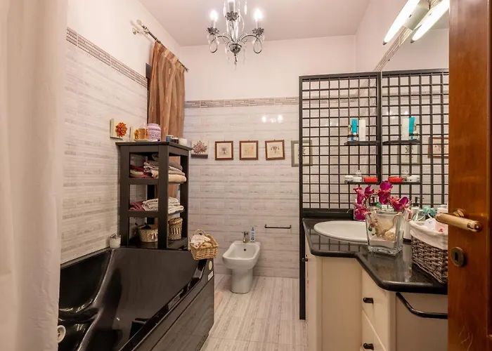 Sulle Colline Casalesi By Interhome بيت للعطل *