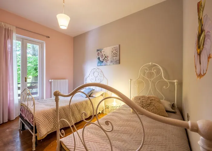 Sulle Colline Casalesi By Interhome بيت للعطل