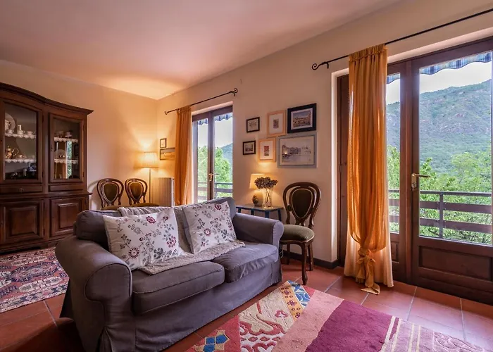 Sulle Colline Casalesi By Interhome بيت للعطل *