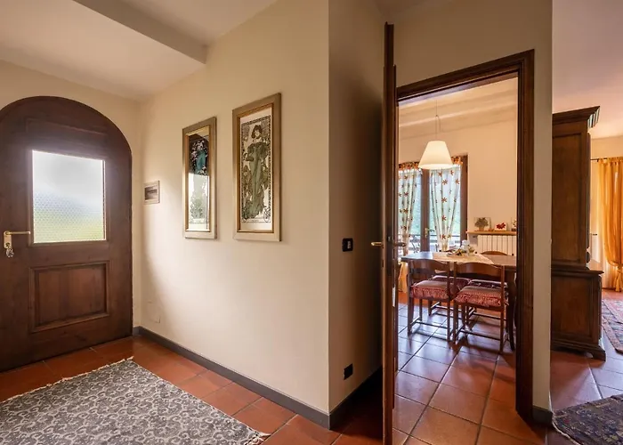 Sulle Colline Casalesi By Interhome Casale Corte Cerro