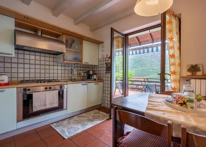 Sulle Colline Casalesi By Interhome بيت للعطل Casale Corte Cerro