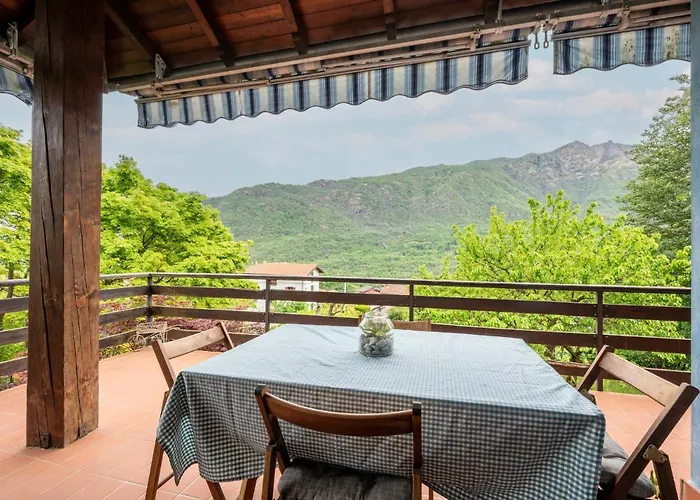 بيت للعطل Sulle Colline Casalesi By Interhome Casale Corte Cerro